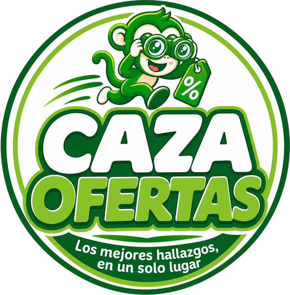 Caza Ofertas